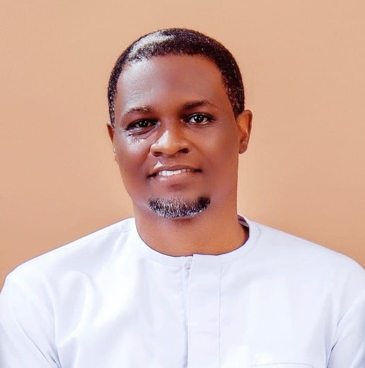Ifeanyi Okolo